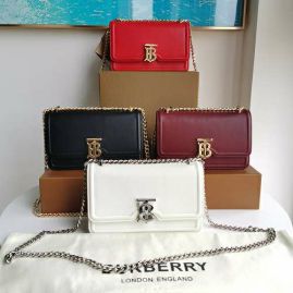 Picture of Burberry Lady Handbags _SKUfw115454884fw